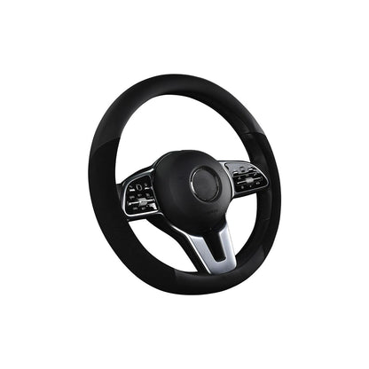 FuelGuard Comfort Steering Wheel Cover