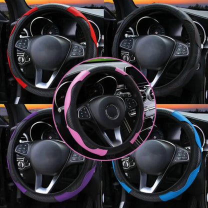 FuelGrip Sport Steering Wheel Cover