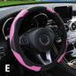 FuelGrip Sport Steering Wheel Cover