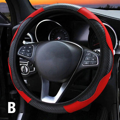 FuelGrip Sport Steering Wheel Cover