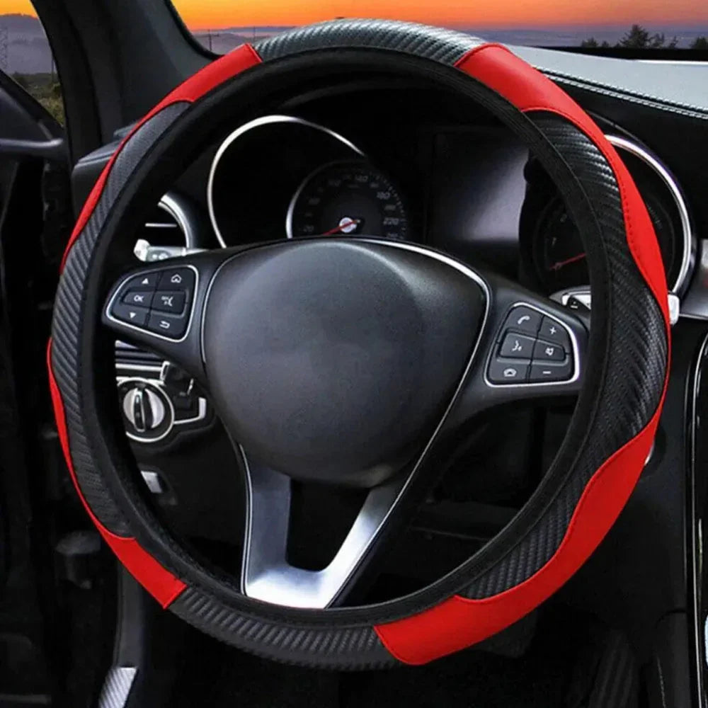 FuelGrip Sport Steering Wheel Cover