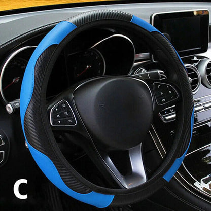 FuelGrip Sport Steering Wheel Cover