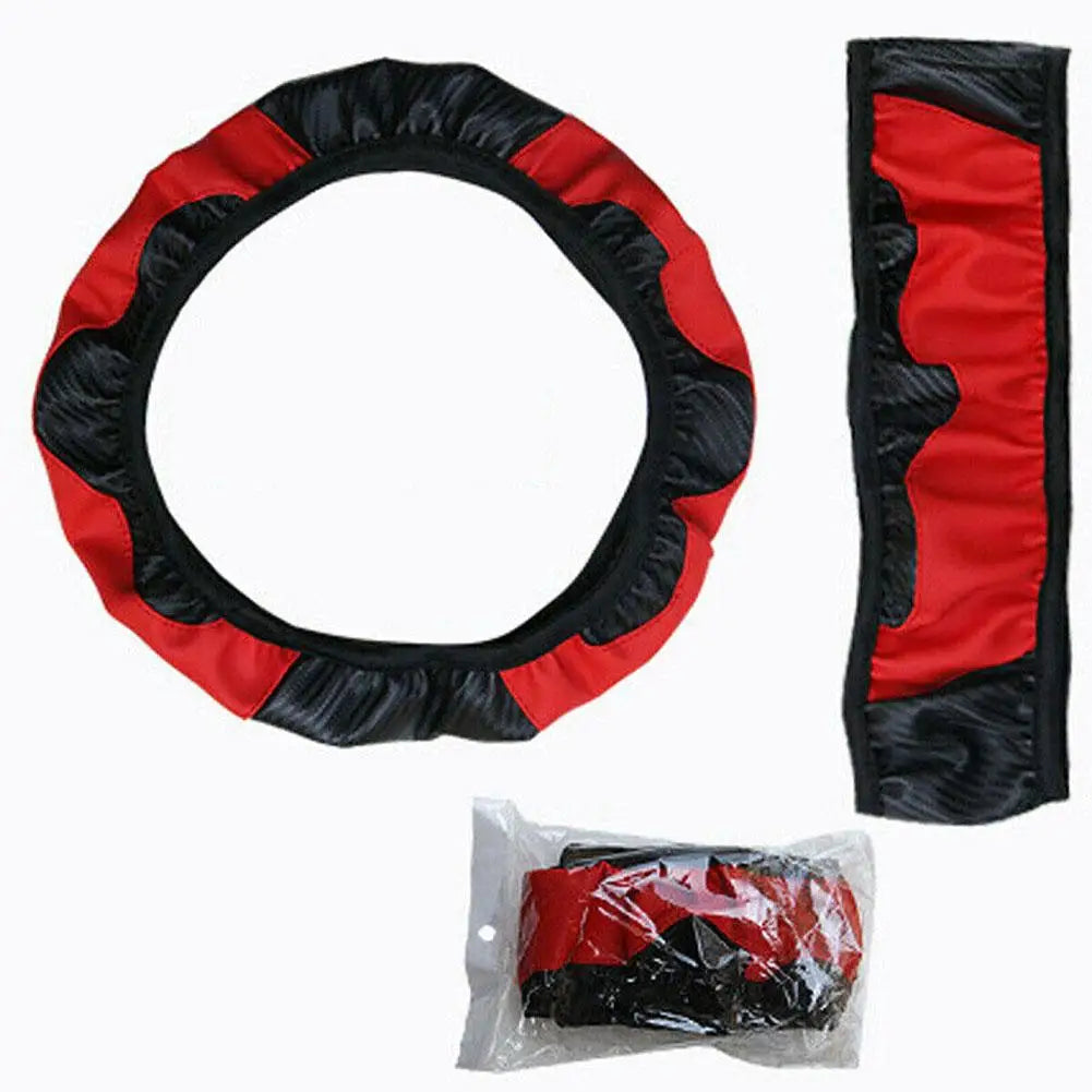 FuelGrip Sport Steering Wheel Cover