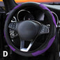 FuelGrip Sport Steering Wheel Cover